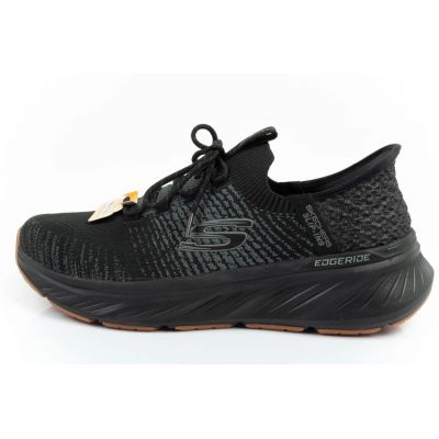 2. Skechers Edgeride-Raygo M 232932/BBK shoes