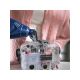 2. Bissell SpotClean C9 Select Handheld Carpet Cleaner Deep Black, Clear