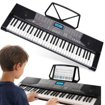 MK 2113 KEYBOARD electronic educational portable
