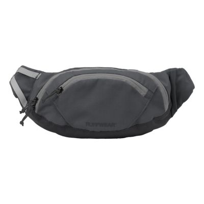 Ruffwear 35911-035M Polyester Nylon Pouch Gray