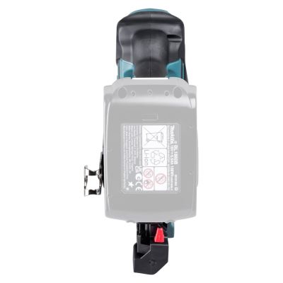 6. Makita DPT353Z Battery Nailer/Stapler