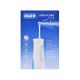 7. Oral-B Irrigator | Jet Aquacare 4 | Capacity 600 ml | Number of heads 2 | White