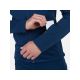 12. Rossignol Genetys Jkt Navy Blue Jacket