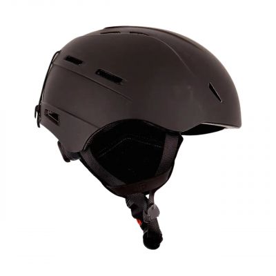 5. Ski helmet 4F U063 size M 54-58cm Jr 4FJWAW24AHELU063 21S