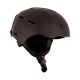 5. Ski helmet 4F U063 size M 54-58cm Jr 4FJWAW24AHELU063 21S