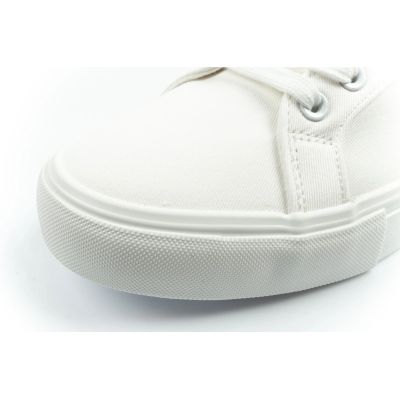 6. Lee Cooper men's sports shoes sneakers fashionable white comfortable