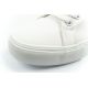 6. Lee Cooper men's sports shoes sneakers fashionable white comfortable