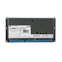 Laskomex EC-2502AR Electronics cassette with battery charging function and RFID and Dallas support