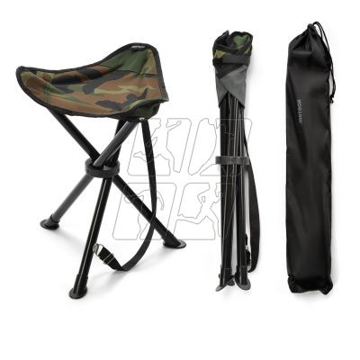 18. Meteor Lago 16937 folding chair