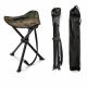 18. Meteor Lago 16937 Folding Chair
