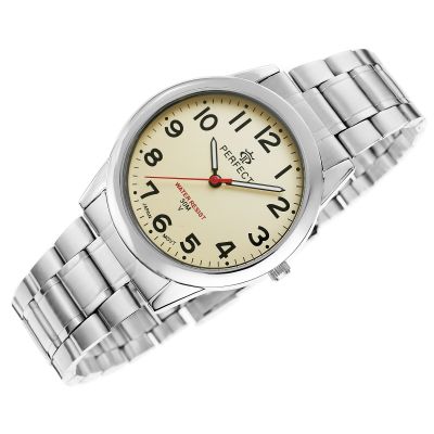 2. PERFECT R50-04 Men's Watch