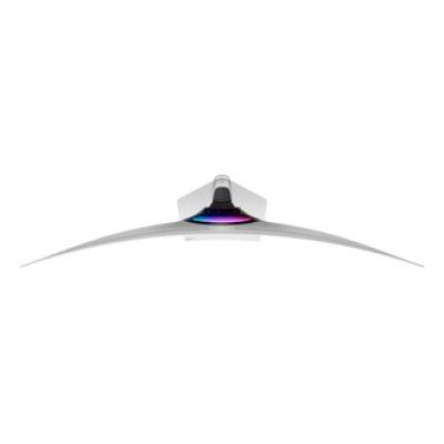 10. Samsung G93SC Computer Monitor 124.5 cm (49") 5120 x 1440 px Dual QHD OLED Silver