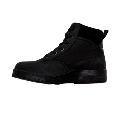 8. Fila Grunge II mid W shoes FFW0217 80010