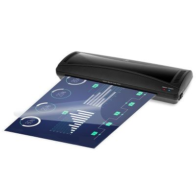 2. TRACER LAMINATION FILM A3 75 MIC 100 PCS