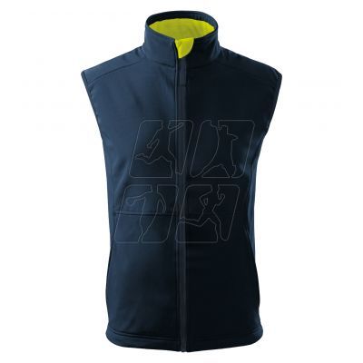 2. Adler Vision M MLI-51702 vest