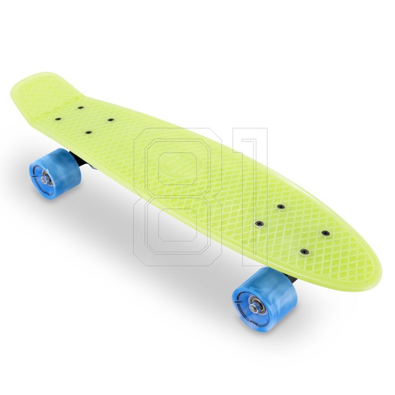 2. Spokey Neo Jr SPK-944590 Skateboard