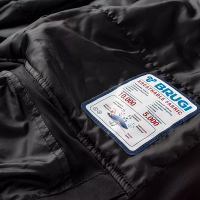 7. Brugi Ski Jacket 4ARK M 92800463914