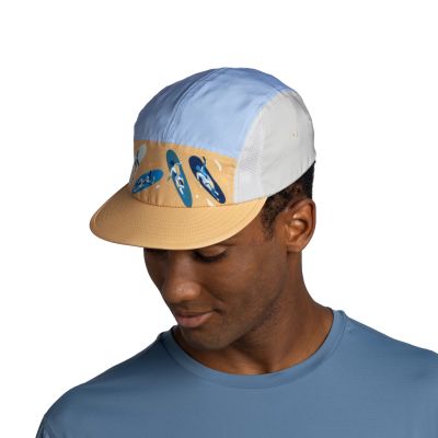 3. Buff 5 Panel Go Cap 13783674630 Multicolour L/XL