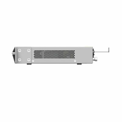 5. Ruijie Networks RG-EG1510XS router, 2.5 Gigabit Ethernet, Gigabit Ethernet, Silver
