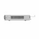 5. Ruijie Networks RG-EG1510XS router, 2.5 Gigabit Ethernet, Gigabit Ethernet, Silver