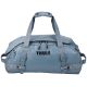 4. Thule Chasm TDSD302 Pond Gray Sports Bag 40L Polyester Gray