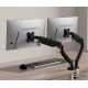 22. BLOW LCD TV HQ HANDLE 17"-32" FOR DESK WITH DOUBLE JOINT