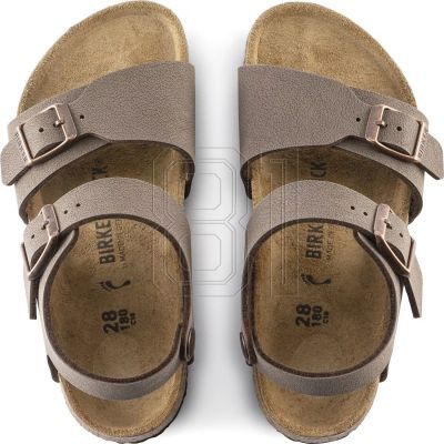11. Birkenstock New York BS Jr Sandals 0087781 