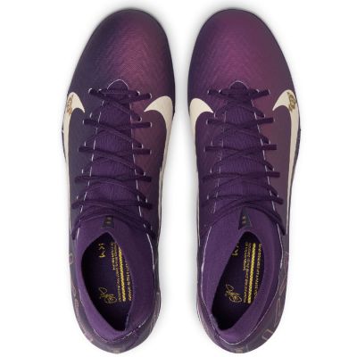 3. Nike Zoom Mercurial Superfly 10 Academy KM TF FQ8333-500 shoes