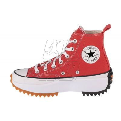 2. Converse Run Star Hike W shoes A05136C