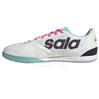 3. Adidas Top Sala Competition II IN M JH6293 football boots