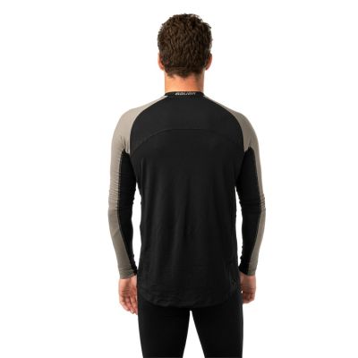 3. Bauer Performance Baselayer Senior