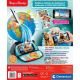 3. Clementoni Set - Interactive Eduglobus