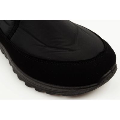 5. Progress Men’s Winter Boots, Snow Boots, Insulated Stylish Hook-and-Loop Boots