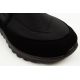 5. Progress Men’s Winter Boots, Snow Boots, Insulated Stylish Hook-and-Loop Boots