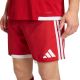 4. Men's adidas Tiro 26 Competition Match shorts red and white KA6179