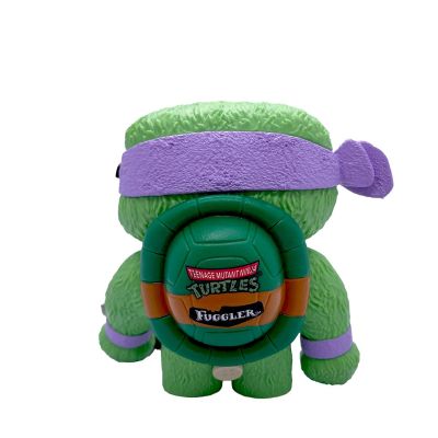 5. FUGGLER S2 SWAP & STYLE FIGURES – 2-PACK (RAPHAEL & DONATELLO)