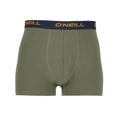 4. O'Nell Boxer Camo & Plain 3PK M 92800622673
