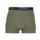 4. O'Nell Boxer Camo & Plain 3PK M 92800622673