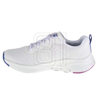 2. Skechers Arch Fit-Infinity Cool 149722-WMLT White 36