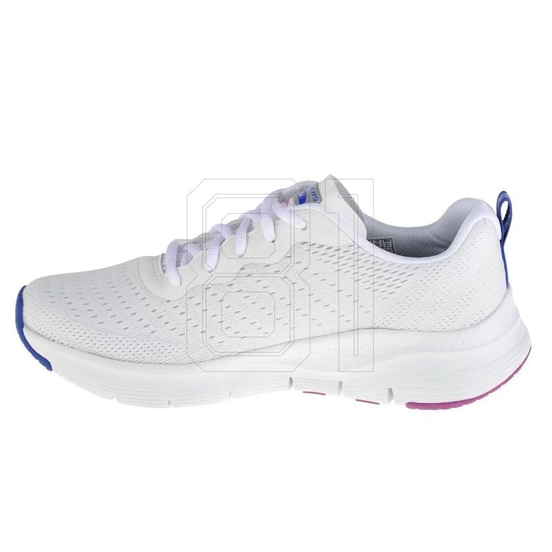 2. Skechers Arch Fit-Infinity Cool 149722-WMLT White 36