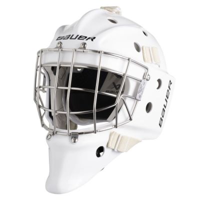 Bauer 960 Cat Eye Goalie Mask '24 Sr