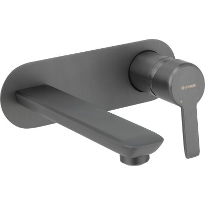 Concealed washbasin tap BQA D54L 5908212092118