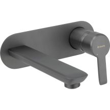 Concealed washbasin tap BQA D54L 5908212092118