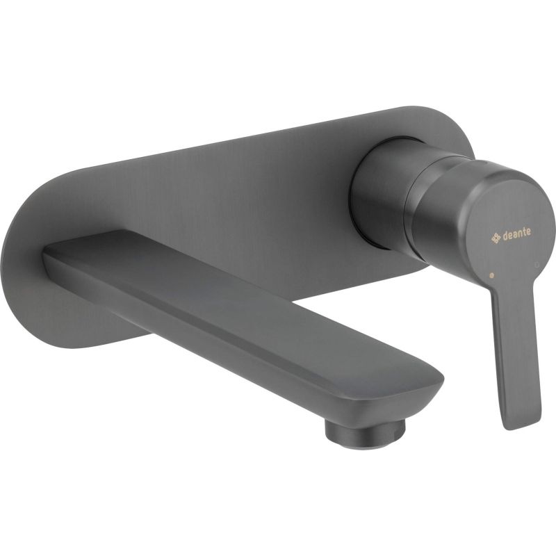 Concealed washbasin tap BQA D54L 5908212092118