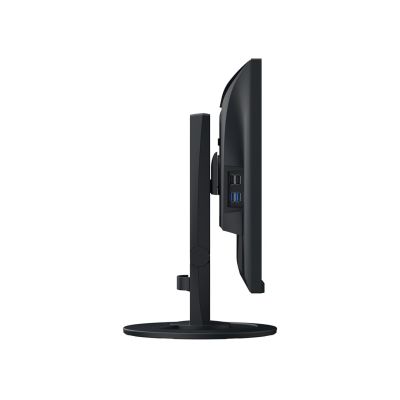 7. EIZO FlexScan EV2400R-BK computer monitor 60.5 cm (23.8") 1920 x 1080 px Full HD LCD Black