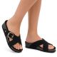 5. Gioseppo WINN Black Women's Shoes (74512-P-Black)