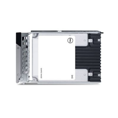 3. Server SSD 960GB SATA RI 2.5"/512E G14-16 DELL