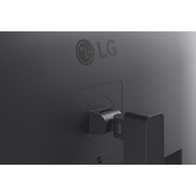 10. LG 34U650A-B Computer Monitor 86.4 cm (34") 3440 x 1440 px Wide Quad HD LCD Black
