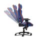 5. TRUST GXT 721SM Ruya Pro Premium Gaming Chair