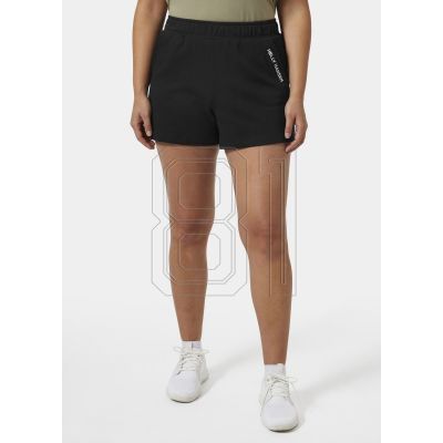 8. Helly Hansen Core Sweat Shorts W 54081 990